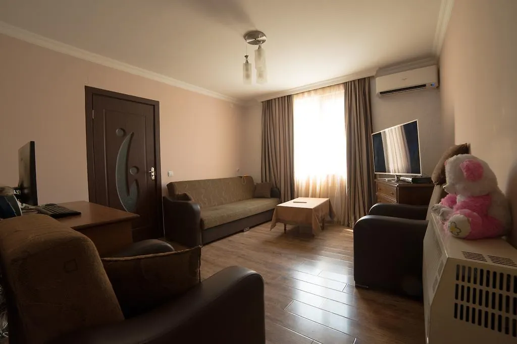 Angisa Apartment Batumi 0*,  Georgia
