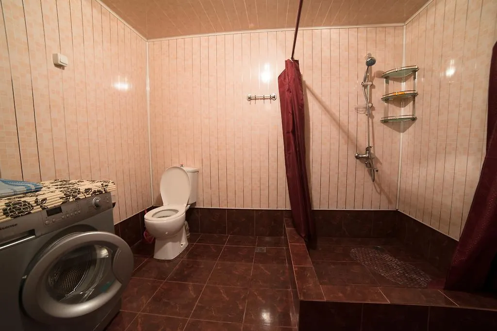 Angisa Apartment Batumi