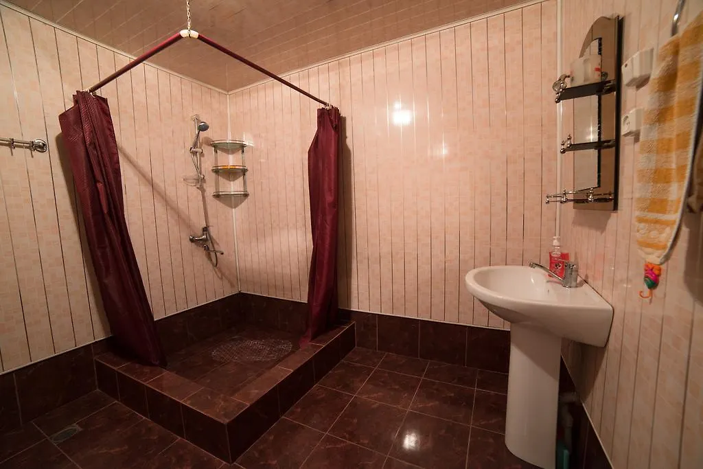 Angisa Apartment Batumi 0*,