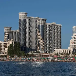 Orbi Lux Батуми